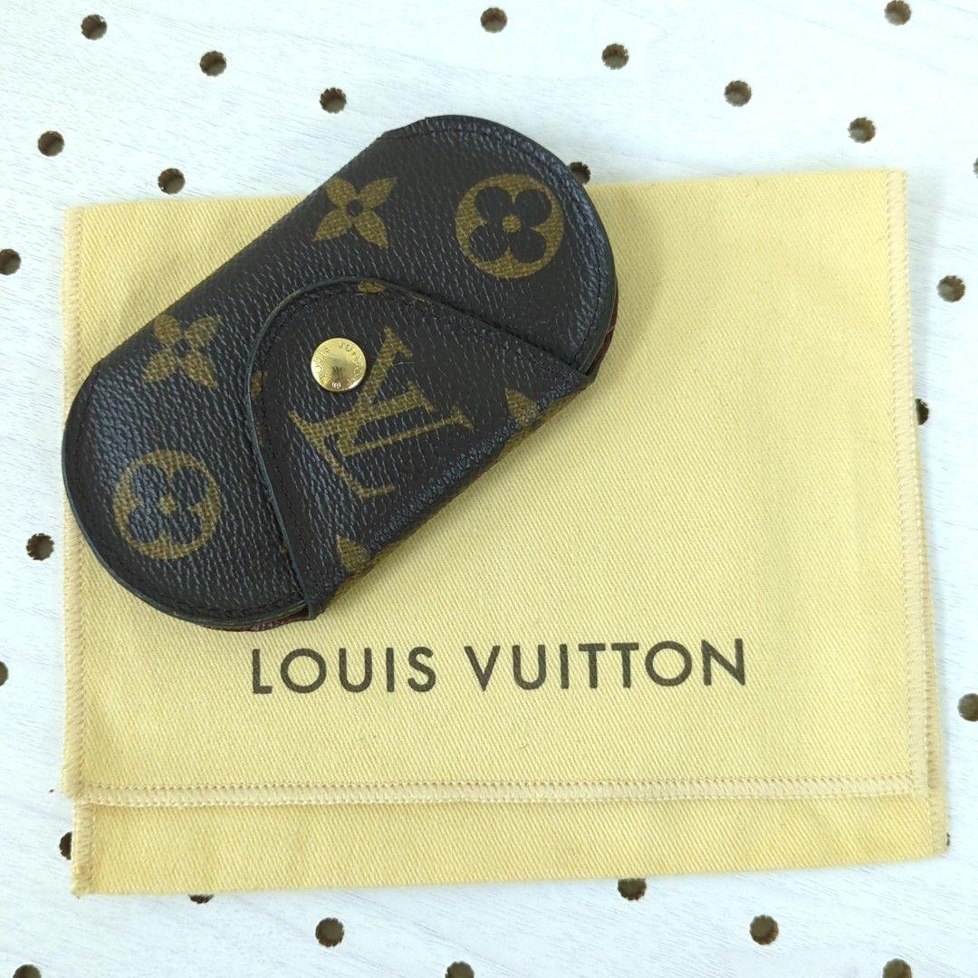 えびす様LOUIS VUITTON　ルイヴィトン　ミュルティクレ　ロン　PM