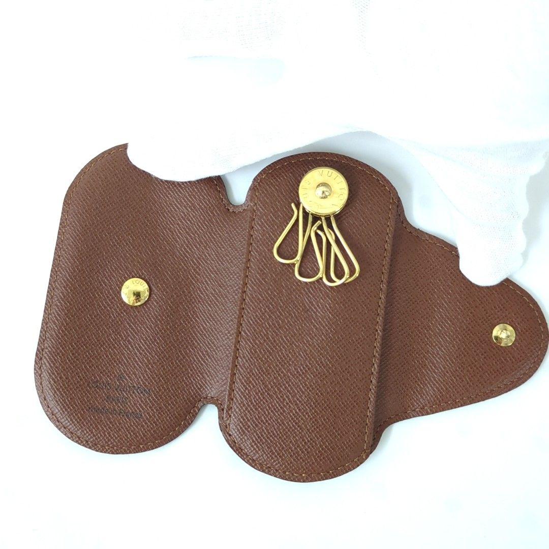 えびす様LOUIS VUITTON　ルイヴィトン　ミュルティクレ　ロン　PM