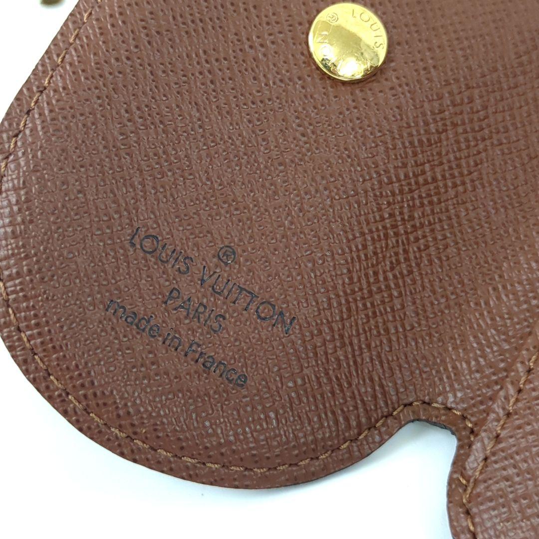 えびす様LOUIS VUITTON　ルイヴィトン　ミュルティクレ　ロン　PM