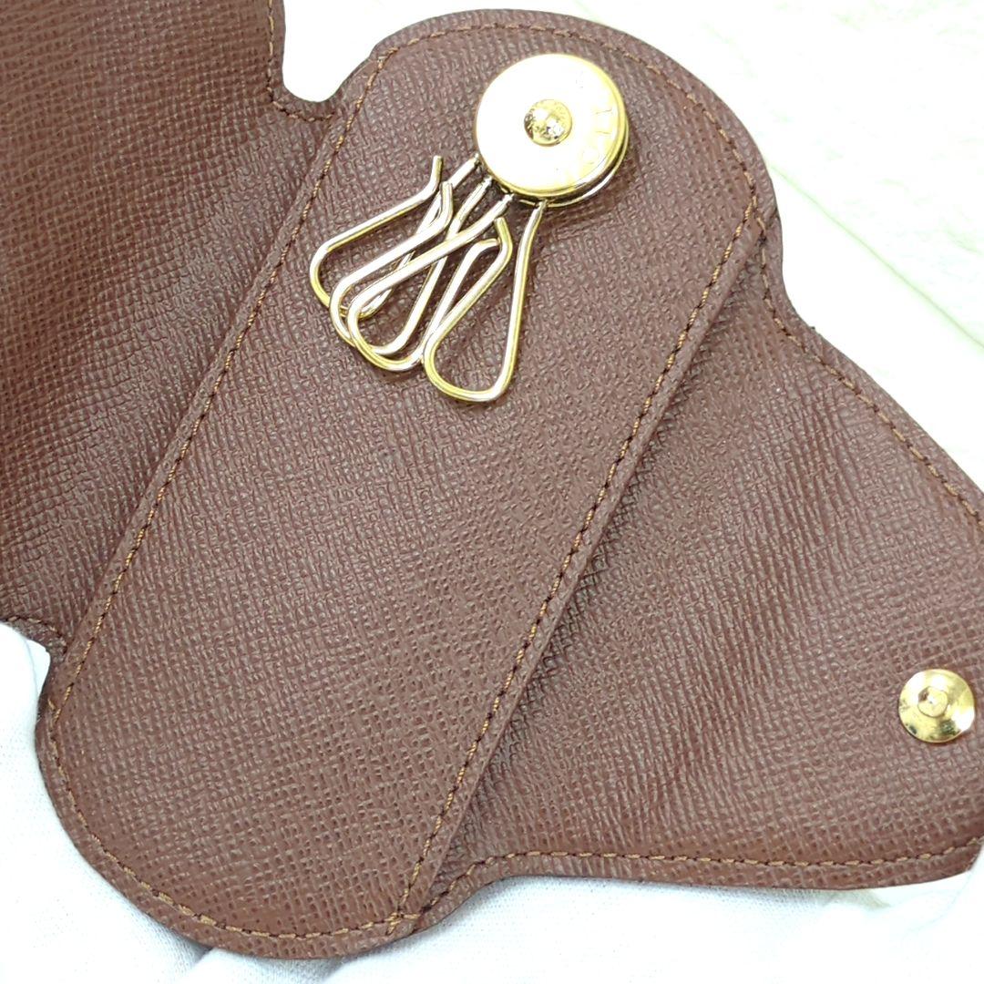 えびす様LOUIS VUITTON　ルイヴィトン　ミュルティクレ　ロン　PM