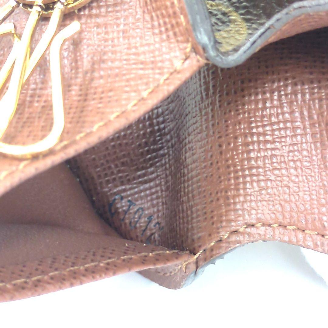 えびす様LOUIS VUITTON　ルイヴィトン　ミュルティクレ　ロン　PM