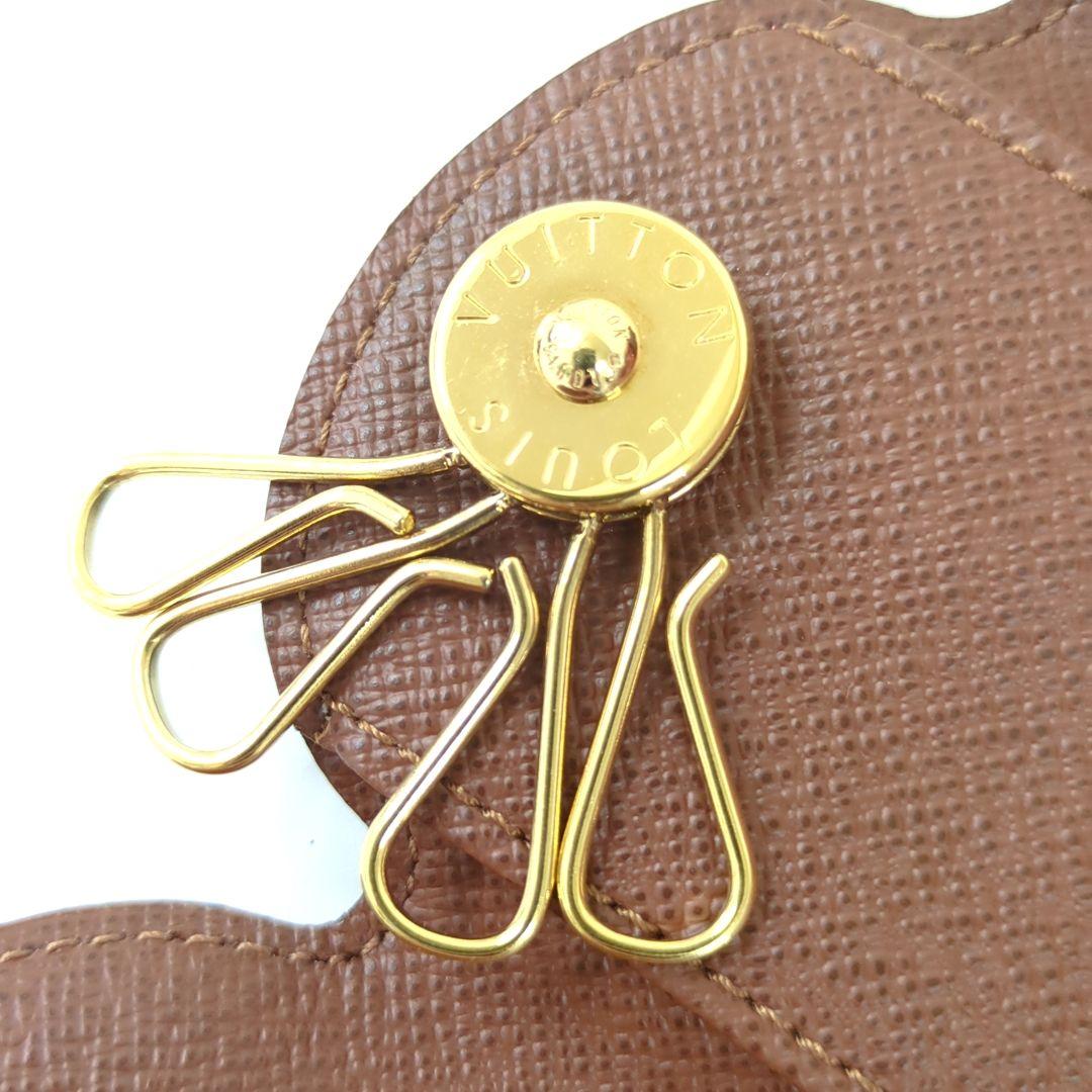 えびす様LOUIS VUITTON　ルイヴィトン　ミュルティクレ　ロン　PM