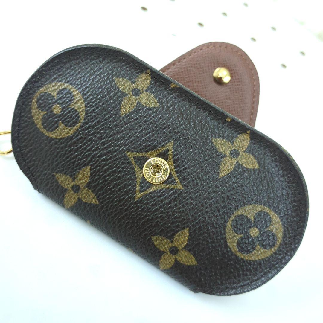 えびす様LOUIS VUITTON　ルイヴィトン　ミュルティクレ　ロン　PM