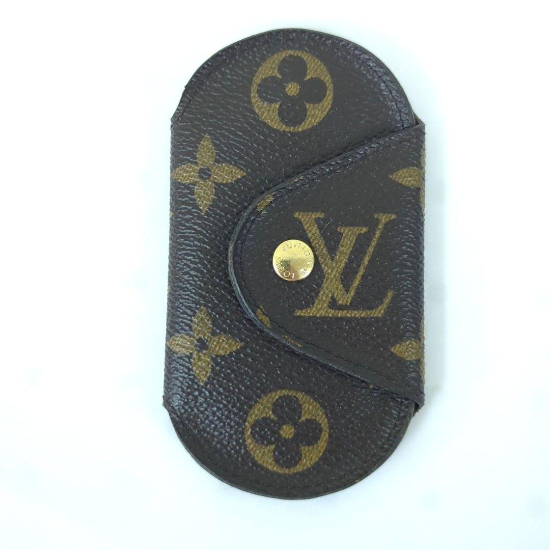 えびす様LOUIS VUITTON　ルイヴィトン　ミュルティクレ　ロン　PM