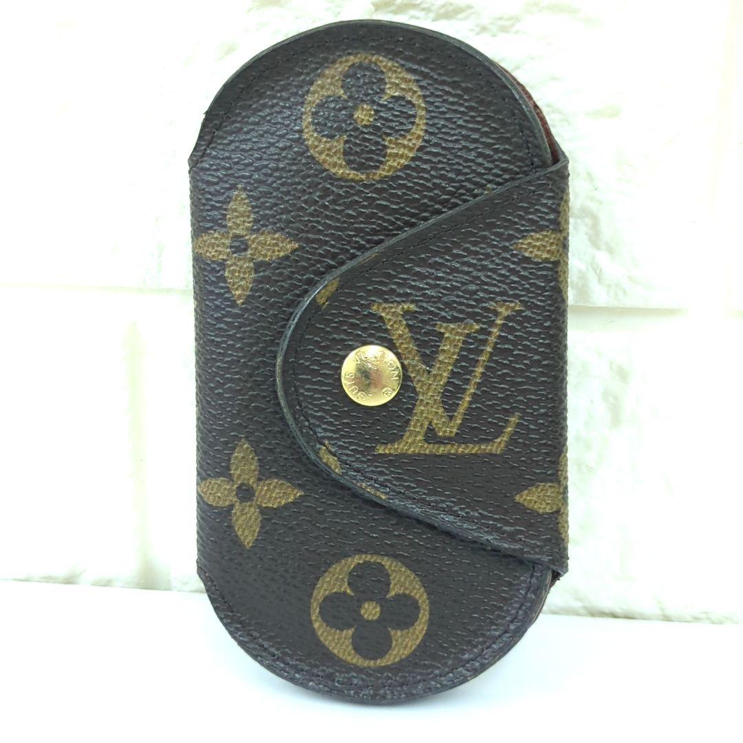 えびす様LOUIS VUITTON　ルイヴィトン　ミュルティクレ　ロン　PM