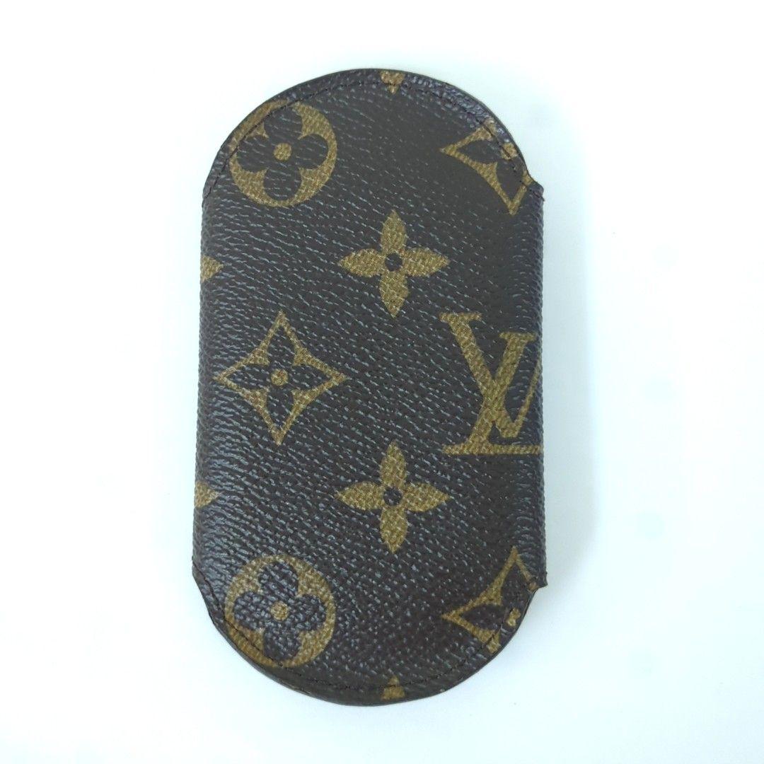 えびす様LOUIS VUITTON　ルイヴィトン　ミュルティクレ　ロン　PM