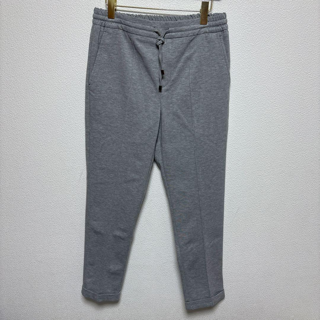 新品未使用★BERWICH H DUE ベルウィッチ アッカデュエ　50 グレー