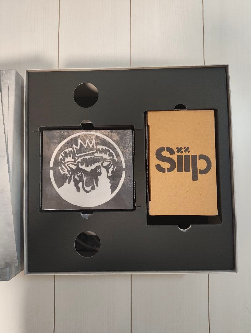 えみ Siip 完全生産限定版BOX