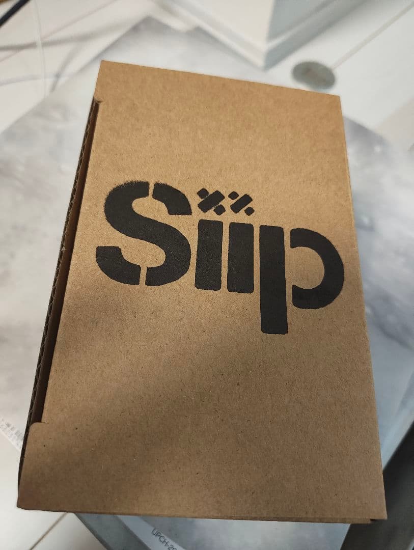 えみ Siip 完全生産限定版BOX