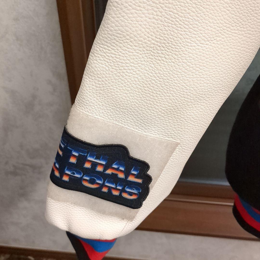 ザ リーサルウェポンズ スタジャン Mサイズ 希少 レア 中古