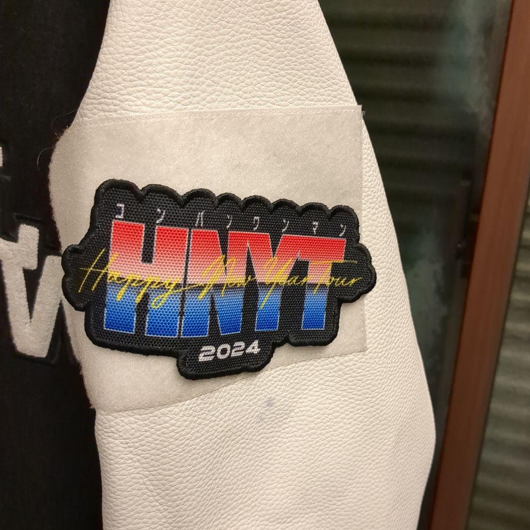 ザ リーサルウェポンズ スタジャン Mサイズ 希少 レア 中古