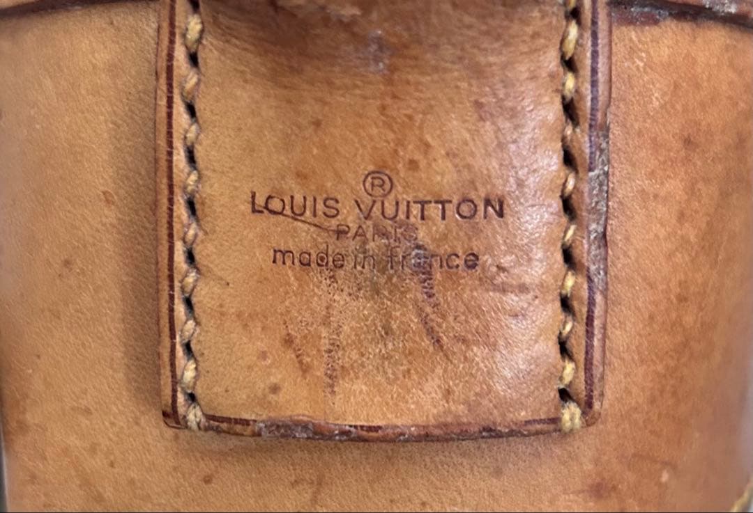 Louis Vuitton ゴルフキャディバッグ モノグラム