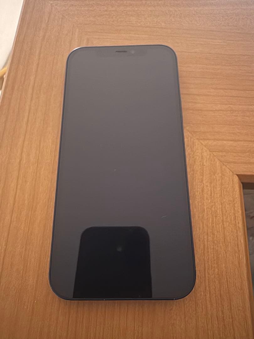 t*n様 iPhone12 ブラック 128GB