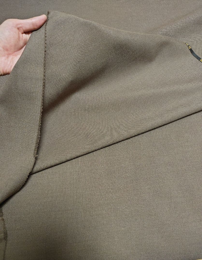 a*様 ヴィンテージ　ドーメルトニック　生地