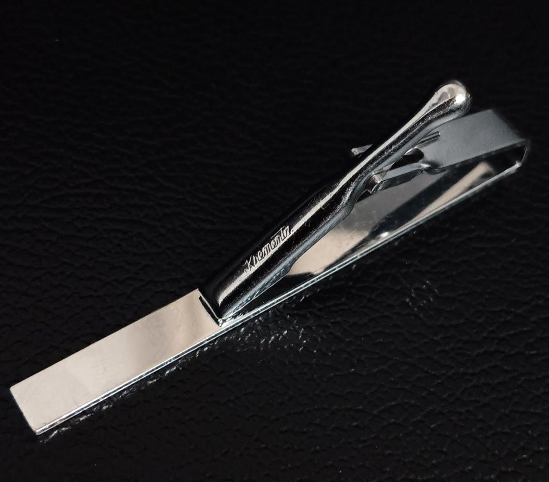 【希少13点】銀製850・高島屋・KANSAI・KREMENTZ 豪華タイピン