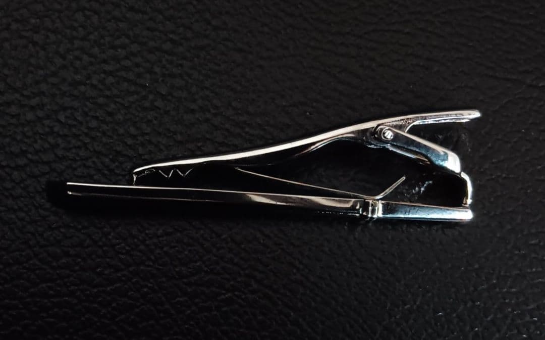 【希少13点】銀製850・高島屋・KANSAI・KREMENTZ 豪華タイピン