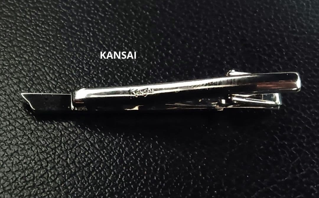 【希少13点】銀製850・高島屋・KANSAI・KREMENTZ 豪華タイピン