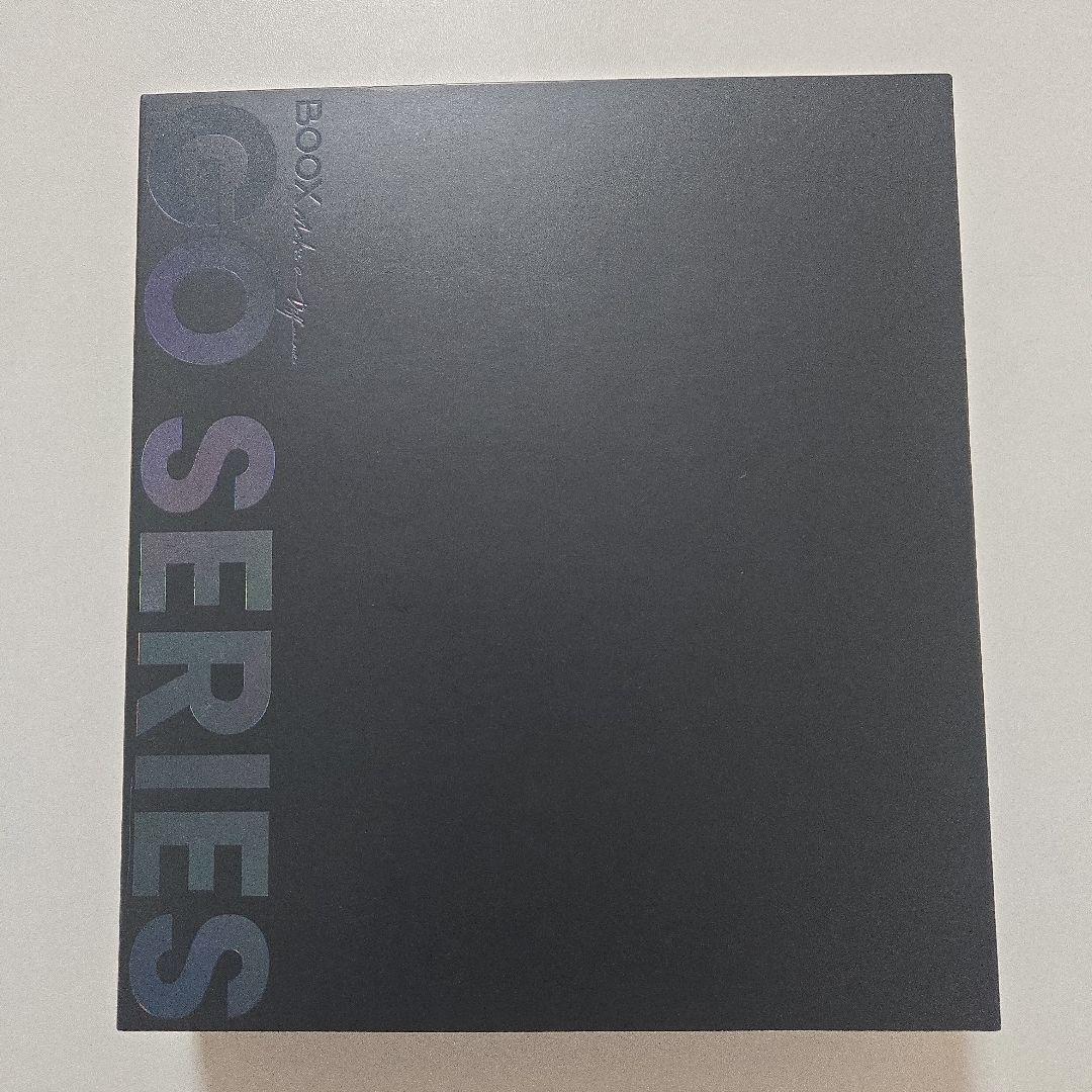 BOOX Go Coulor7 ブラック