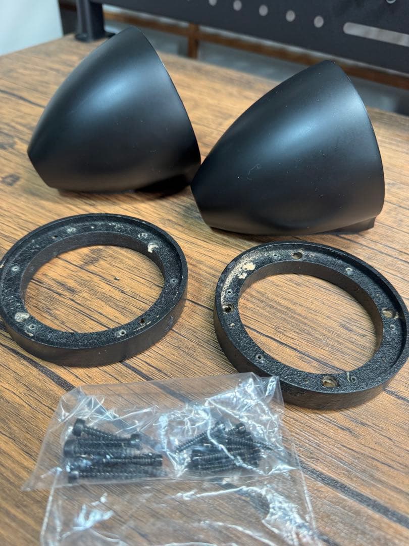 BLAM スコーカー LM80