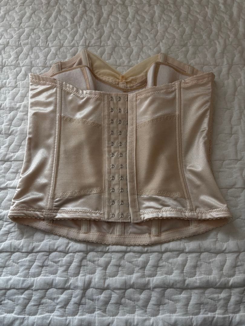 ARLUIS DRESS ブライダルインナー サイズ70