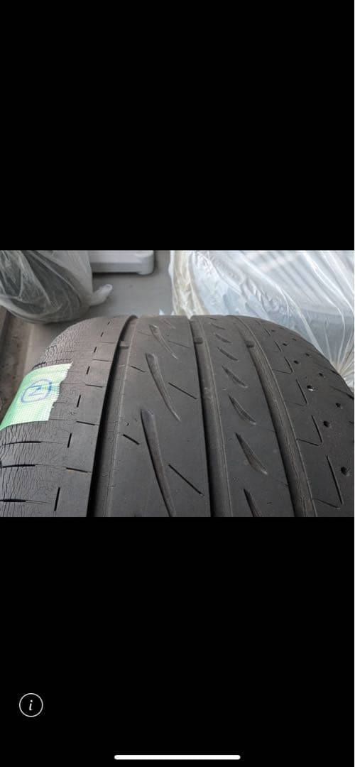 19インチ4本　シャレン　モノブロック 8j+45 pcd114.3 値下げ不可