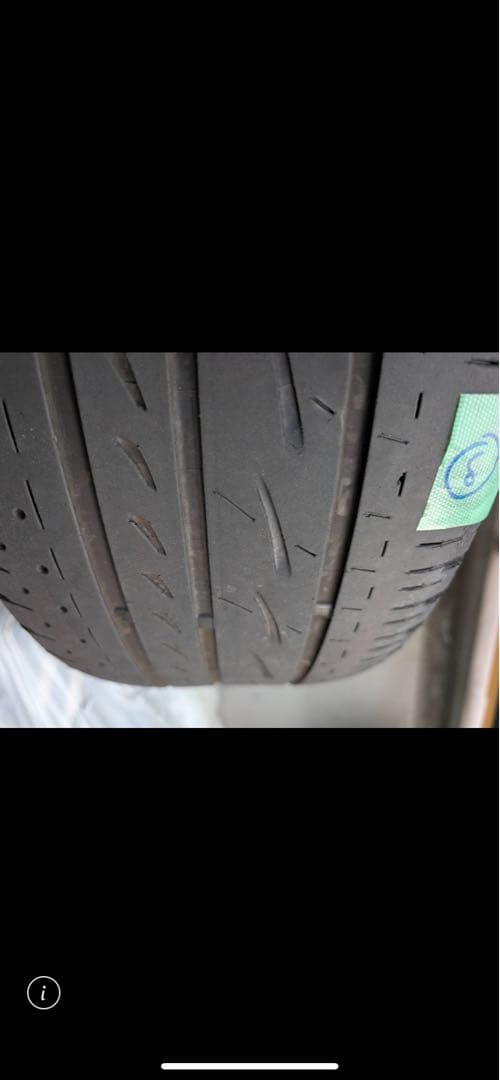 19インチ4本　シャレン　モノブロック 8j+45 pcd114.3 値下げ不可