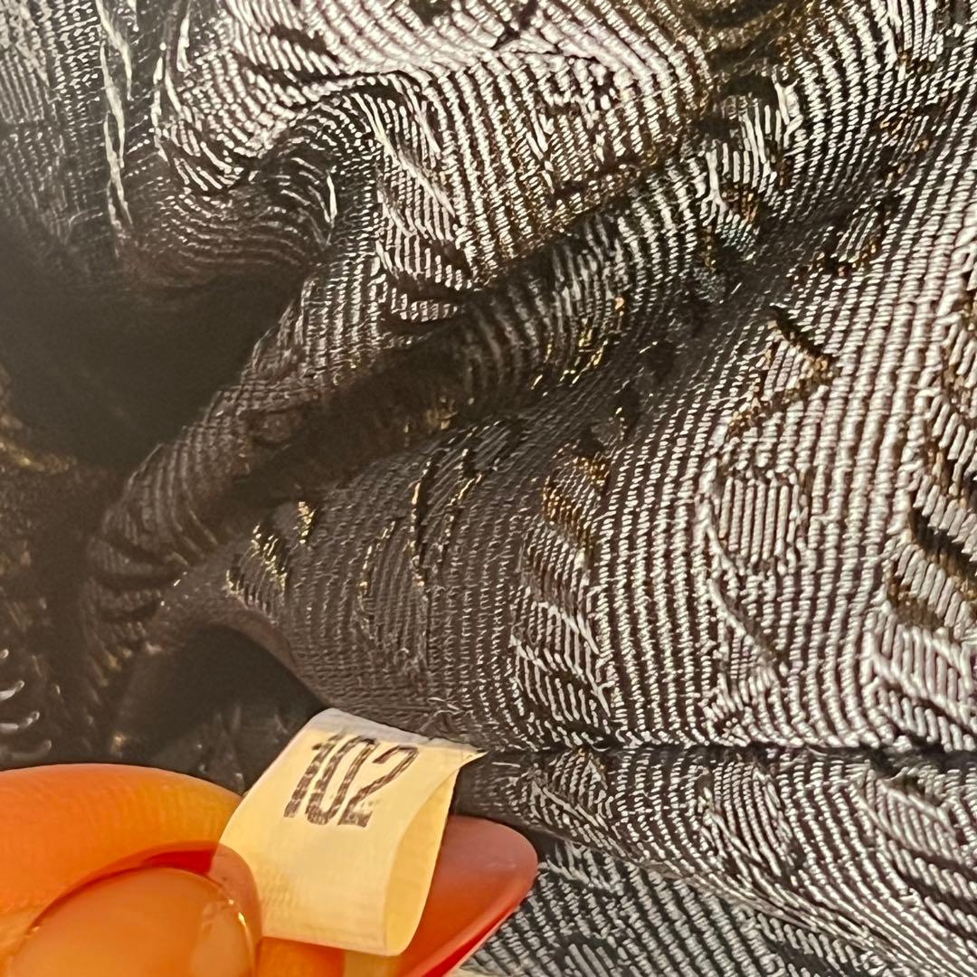 Pradaホワイト ハラコショルダーバッグ