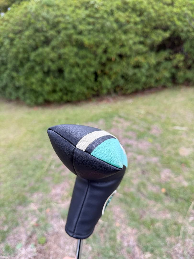 0*4様 トゥーロンパターファーストラン サンディエゴ TOULON sandi