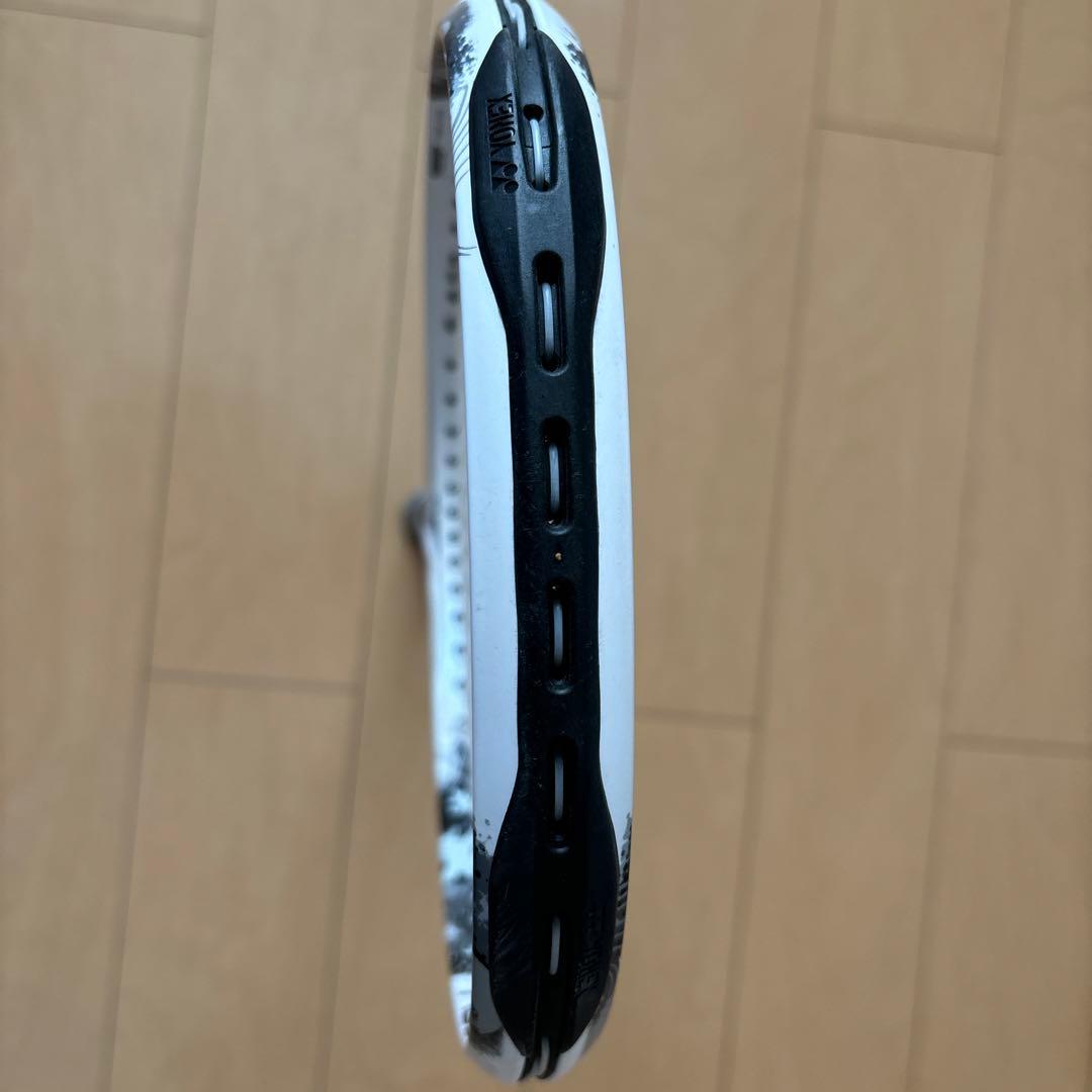 ヨネックス　ジオブレイク80v