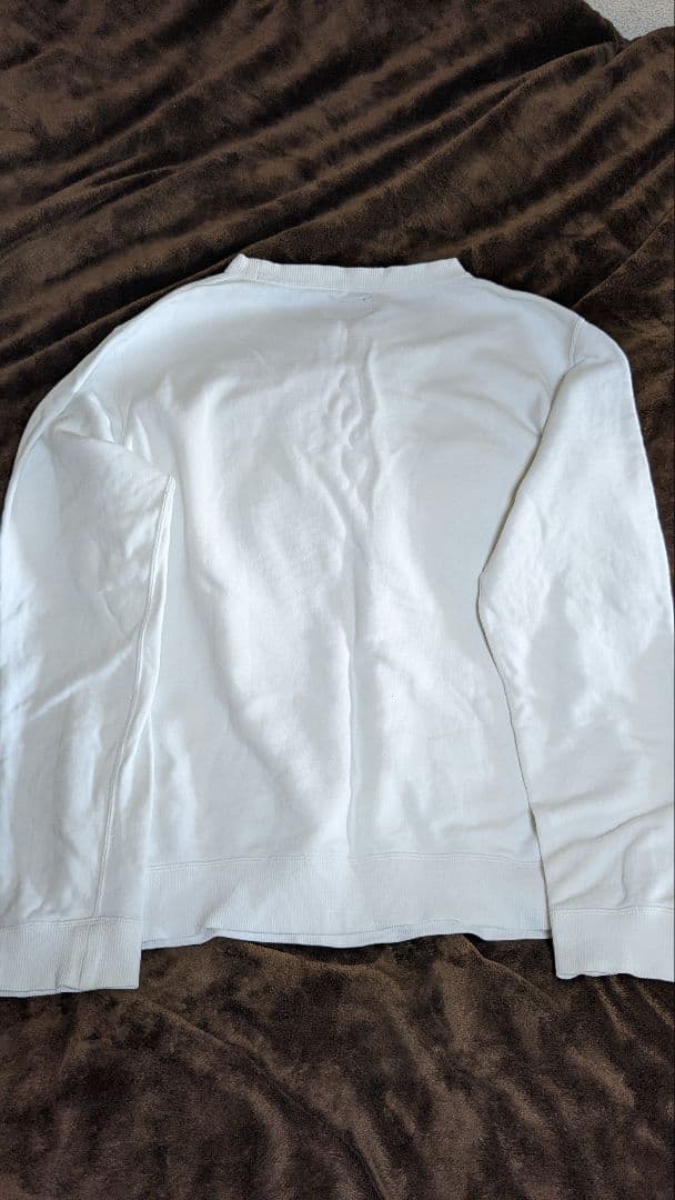 Bristol トレーナー、パーカーセット