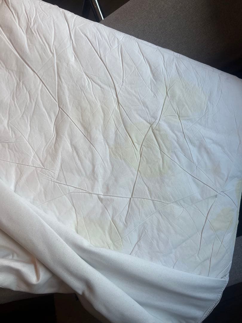 【マイキー】ARMONIA CIELO三人掛けソファ　オッドマン