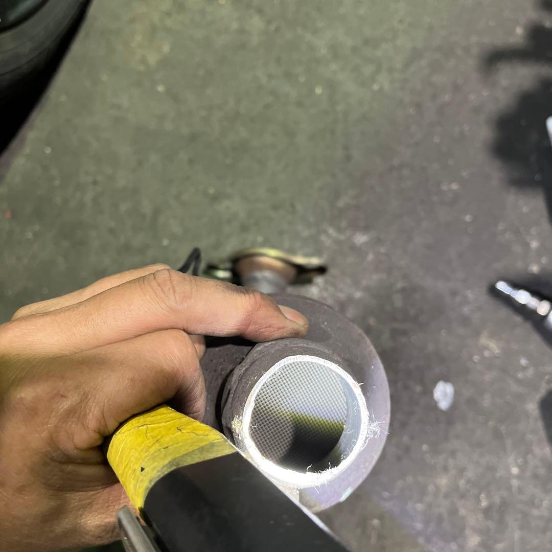 パッソ第二触媒とパレットMK21Ｓ触媒とハスラー触媒