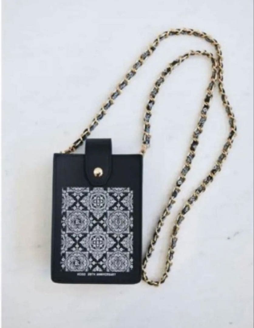 最終値下げNovelbright 圭吾BDグッズ　チェーンポーチ