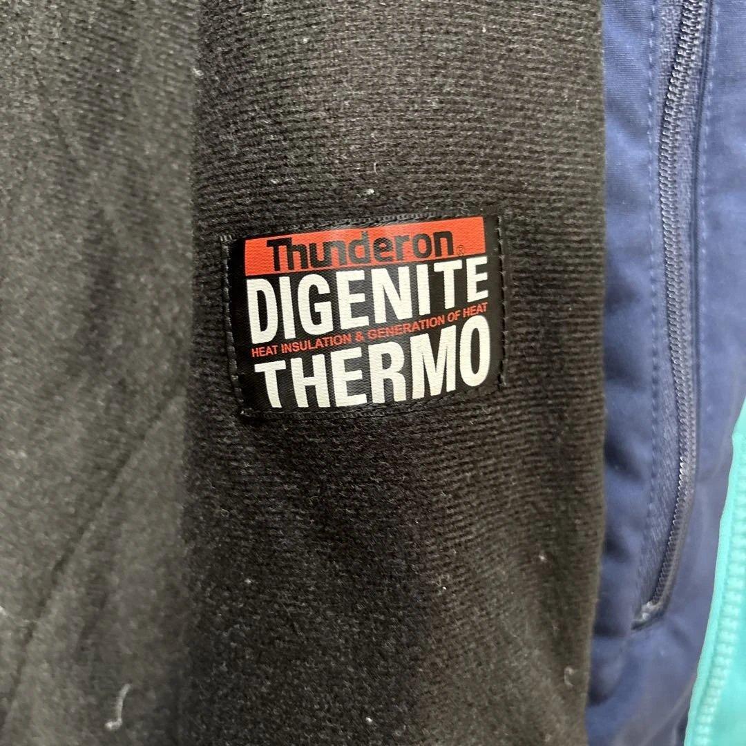 phenixスキーウェアセット