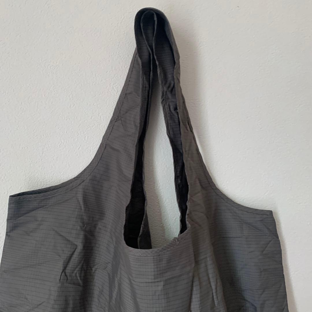 新品　パタゴニア　パッカブルエコバッグ　patagonia 希少　旧型