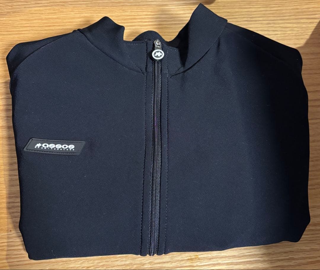 ASSOS ASSOSOIRES GT LS Mid Layer Mサイズ