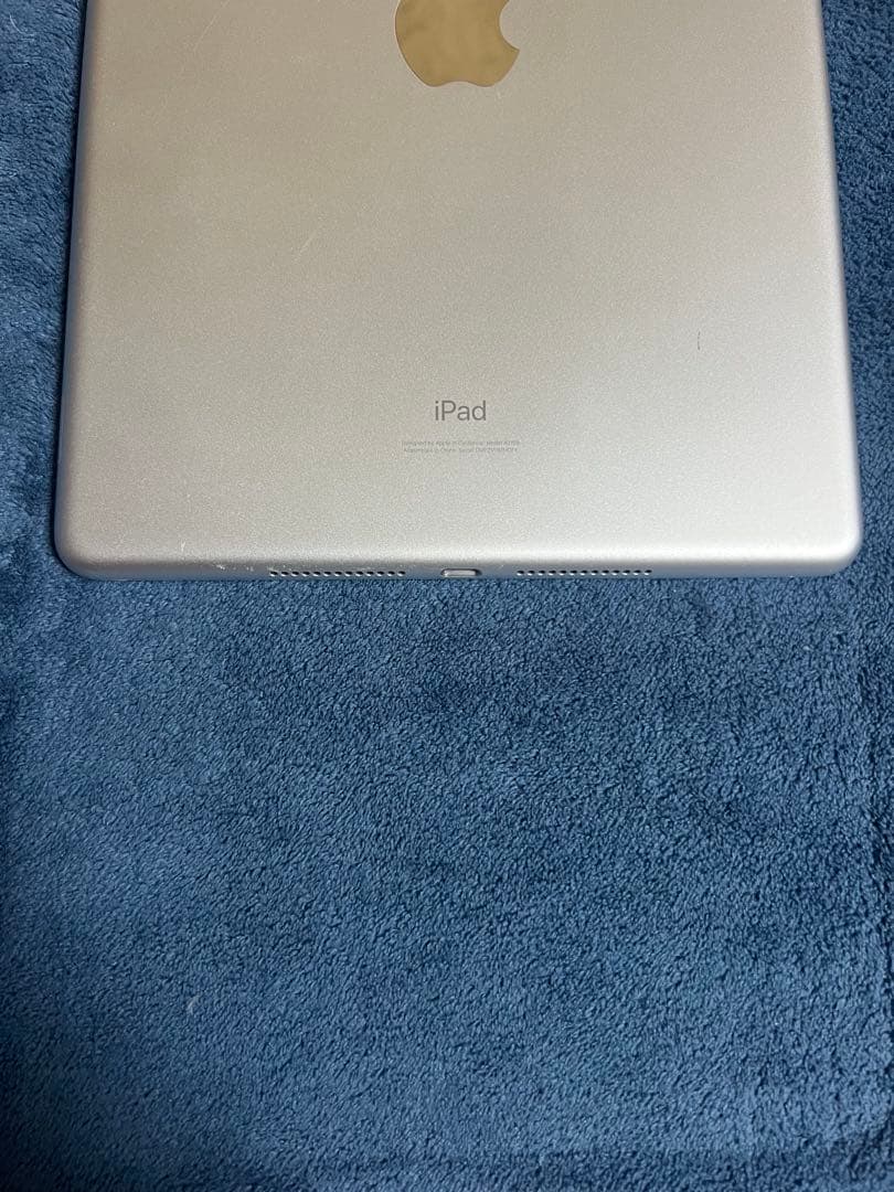 iPad 第7世代 128GB SIMフリー