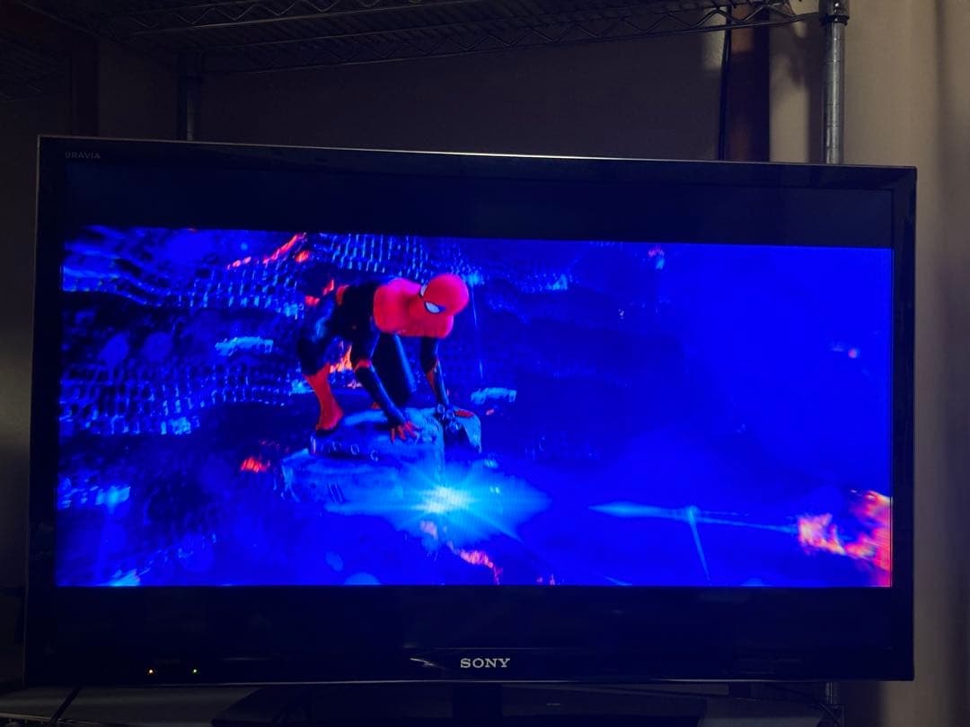 ソニー KDL-40HX750 40V型 液晶テレビ ブラビア