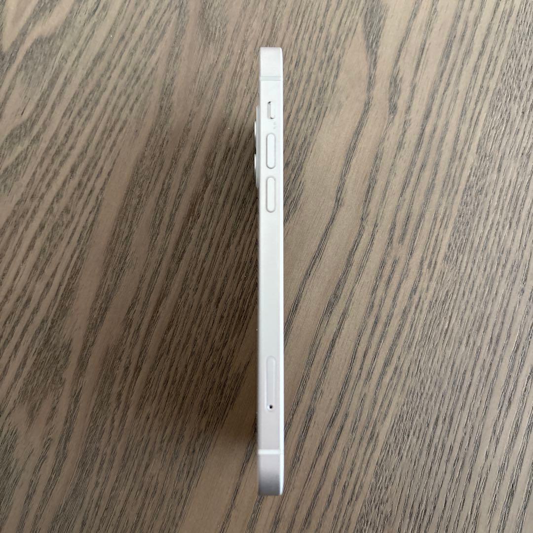 Apple iPhone 12 ホワイト 64GB 本体 箱付き