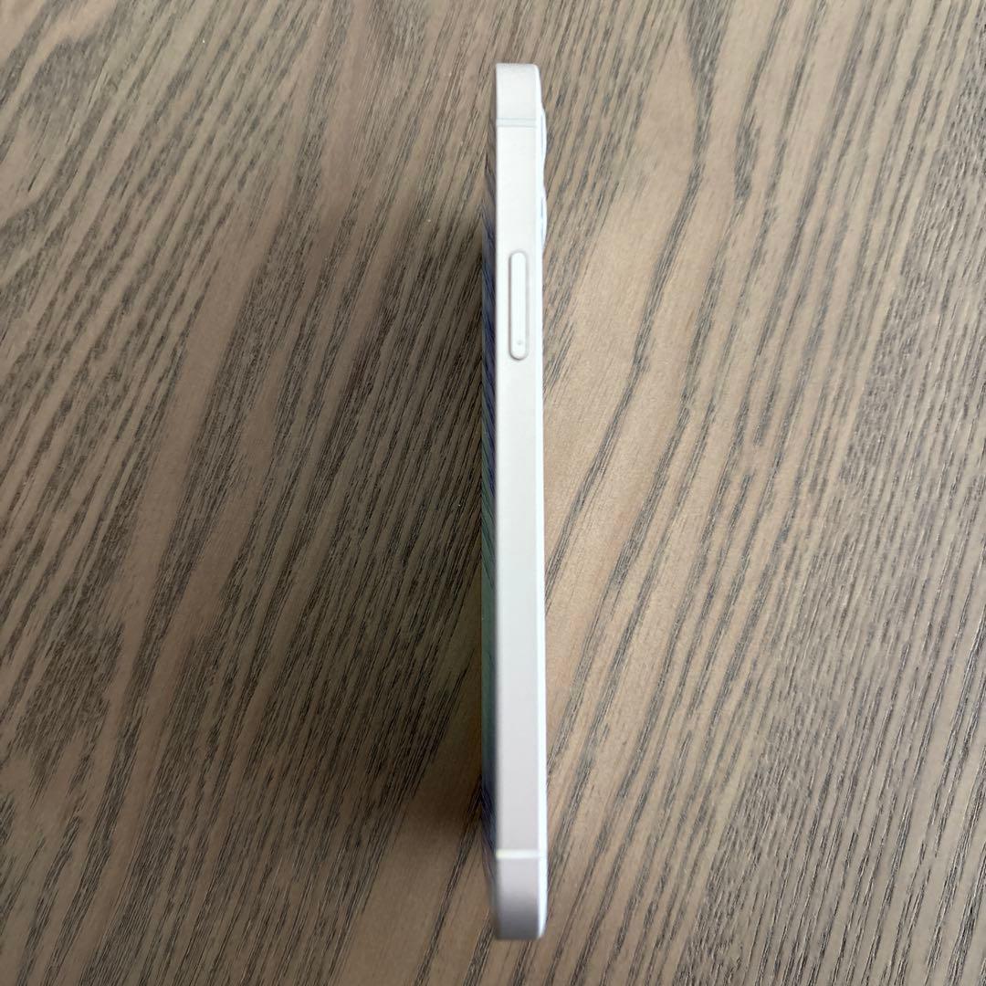 Apple iPhone 12 ホワイト 64GB 本体 箱付き