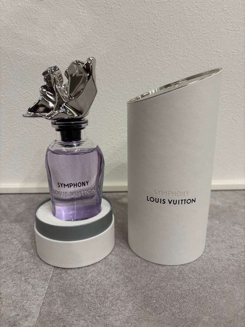 LOUIS VUITTON シンフォニー パルファン