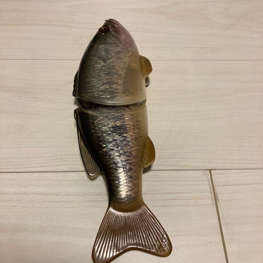 デプス　コードネームバス　ミルター　deps CODE NAME BASS