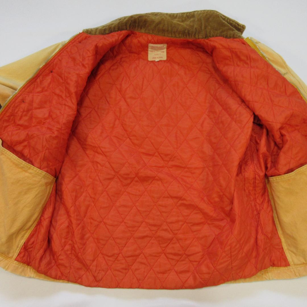 ペ*ー様 ハリウッドランチマーケット　ダック地カバーオール　表記サイズ2