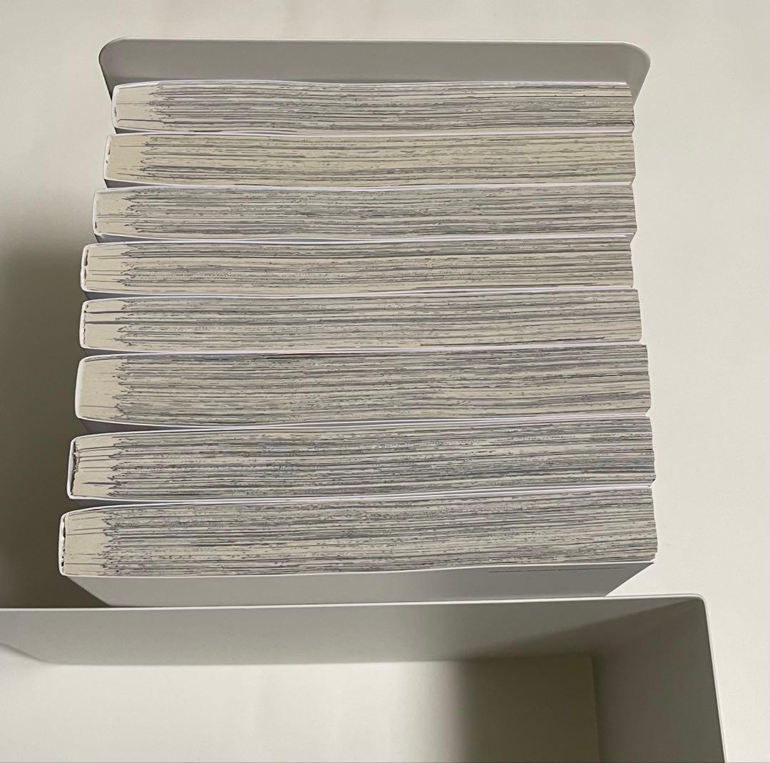 アイドルマスターシンデレラガールズ U149 CD付き特別版 1〜8巻 セット