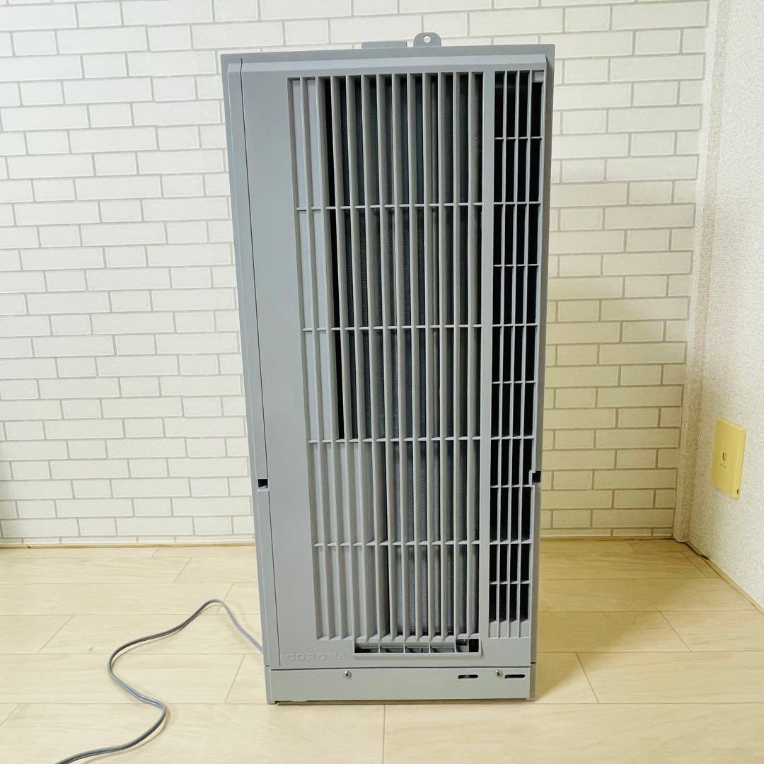 CORONA コロナ CW-16AZ4 窓用エアコン 2025年製 動作確認済み