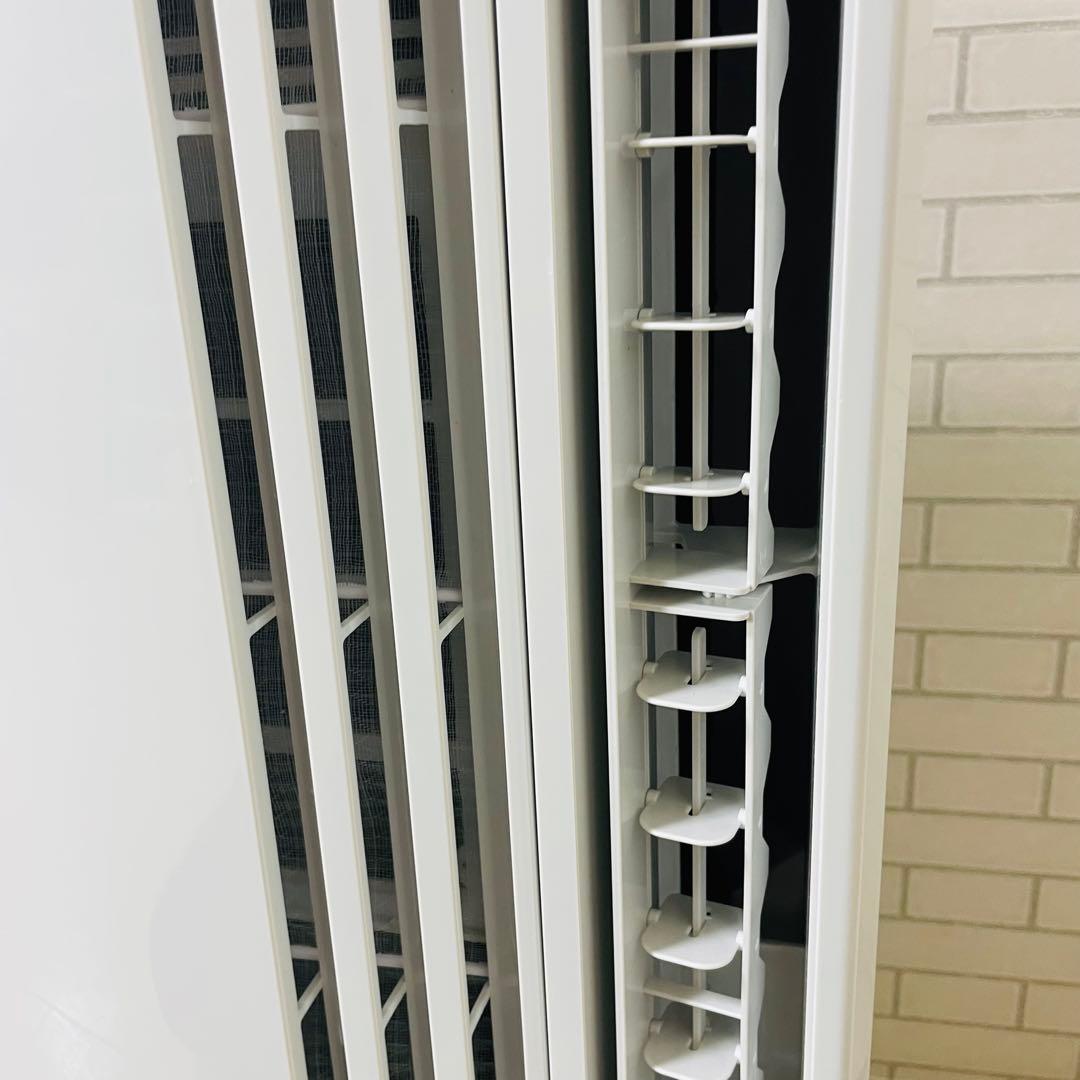 CORONA コロナ CW-16AZ4 窓用エアコン 2025年製 動作確認済み