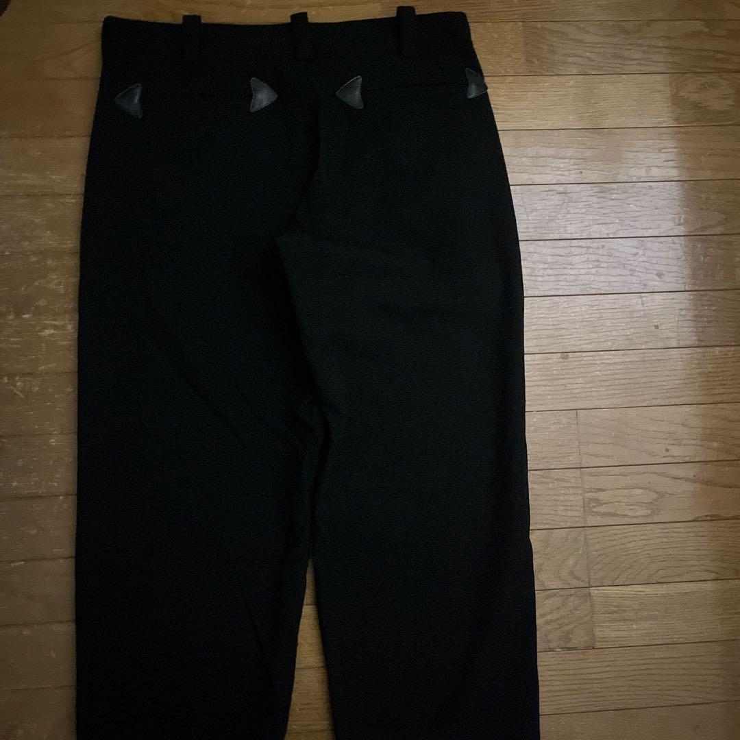 Yohji Yamamoto Pour Homme 05aw パンツ