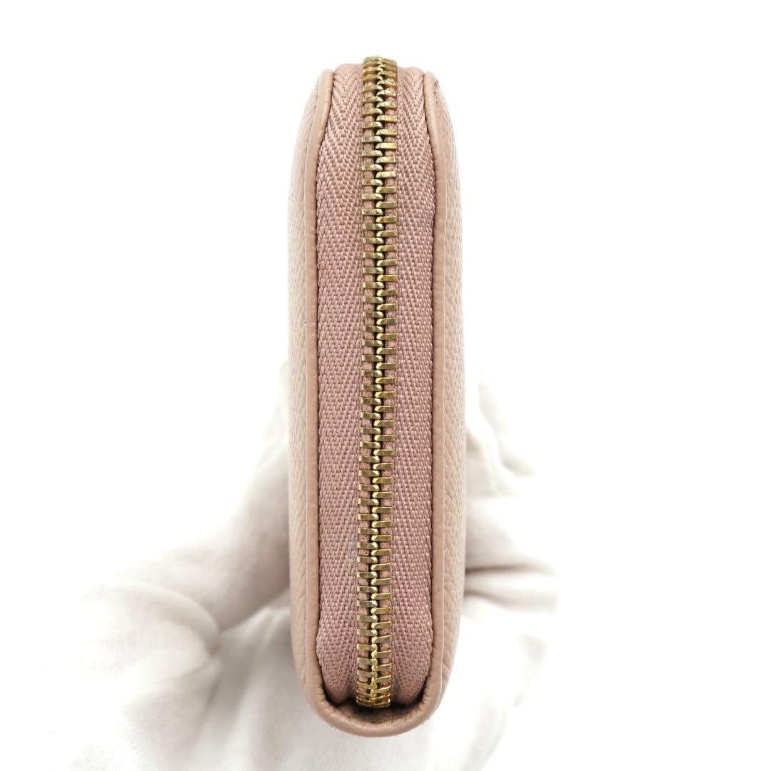 ✨未使用に近い✨　BVLGARI 長財布　ロゴマニア　クラシコ　ビーゼロワン