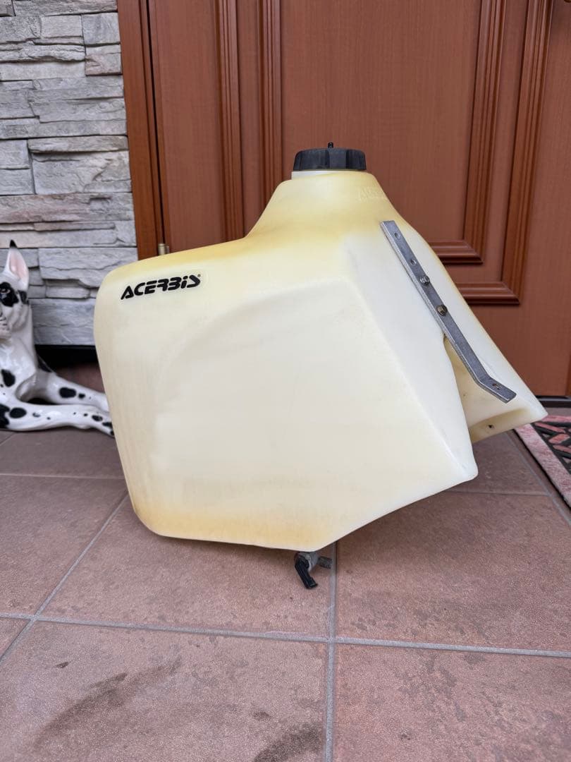 ACERBIS ビッグタンク　tt250r