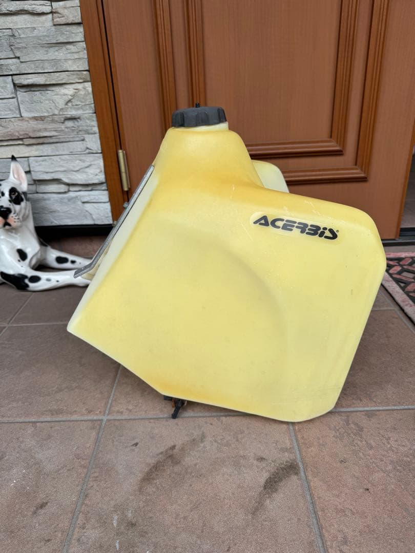 ACERBIS ビッグタンク　tt250r